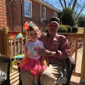 Meet your Posher, Briana